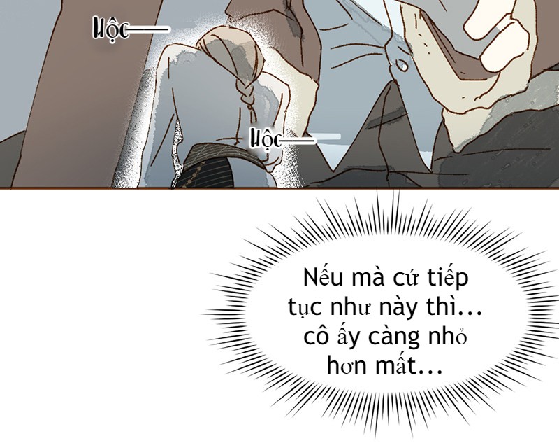 câu chuyện tình yêu kỳ lạ chapter 5 65