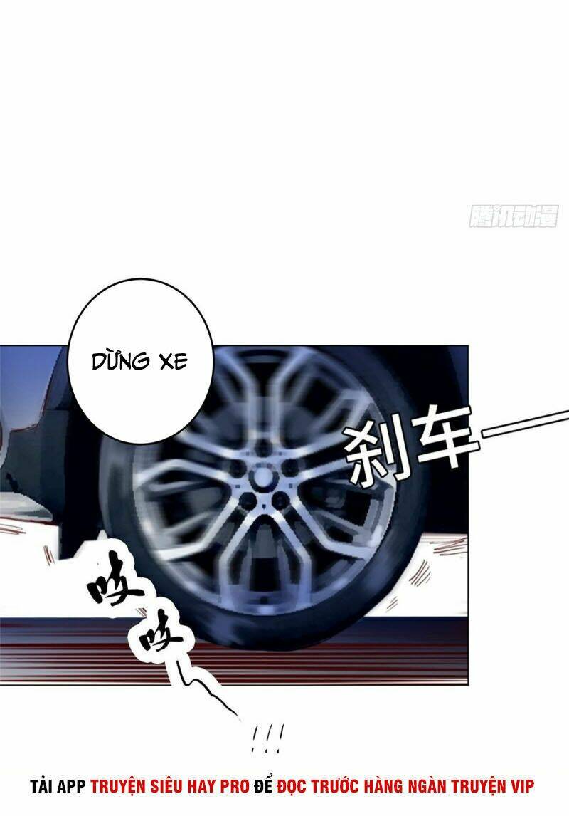 học viện cao thủ chapter 263 13