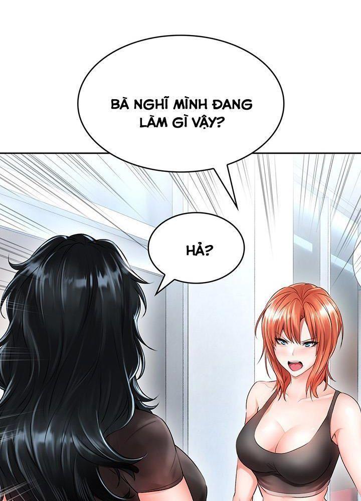 công việc sung sướng chapter 6.1 8