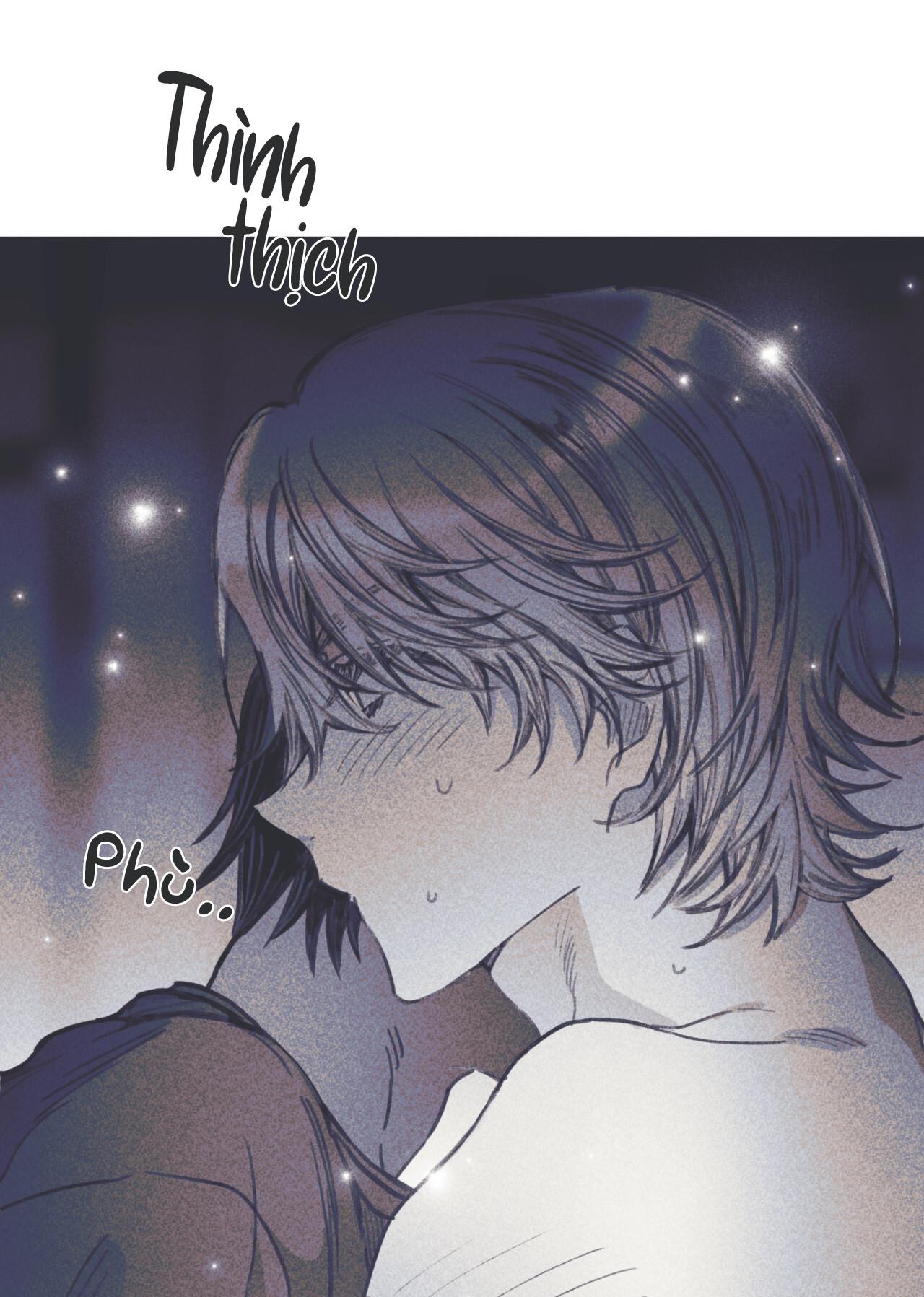 hồi ức cơn thịnh nộ chapter 11 37