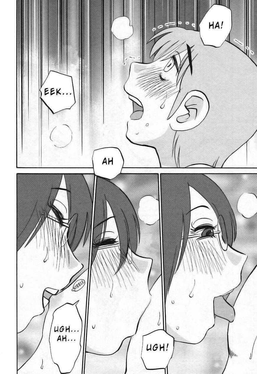 rakujitsu no pathos chapter 24 21