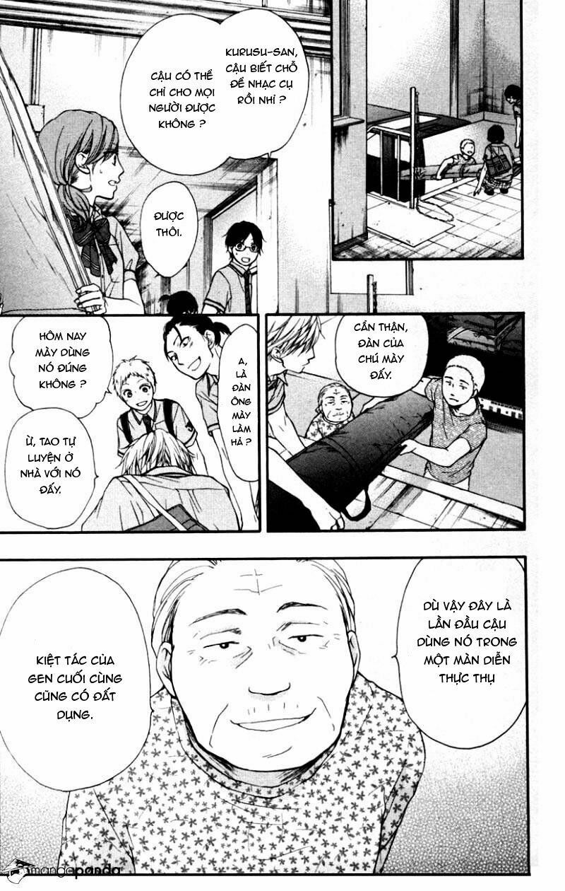 kono oto tomare! chapter 24 43