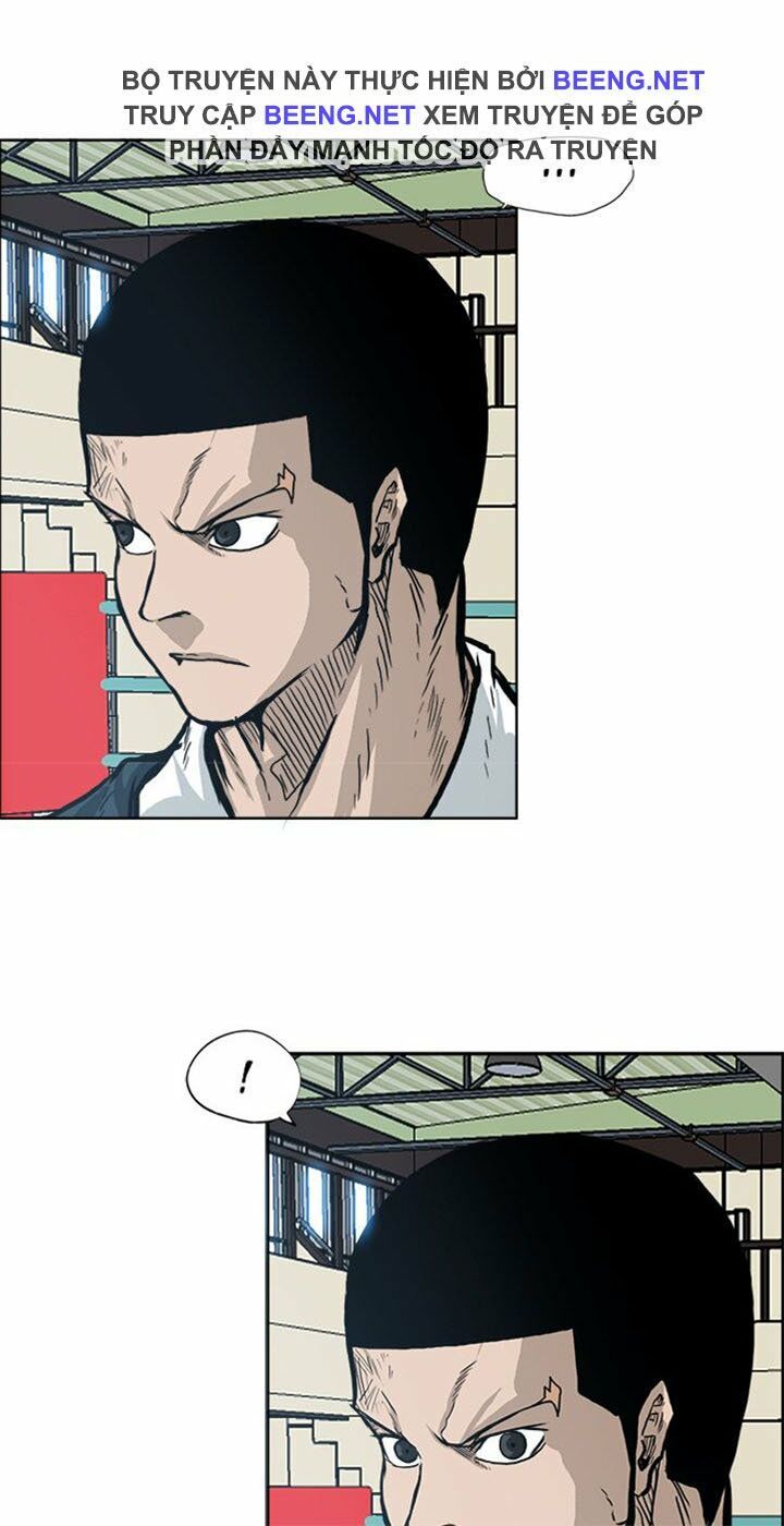 bá chủ học đường ss2 chapter 27 45