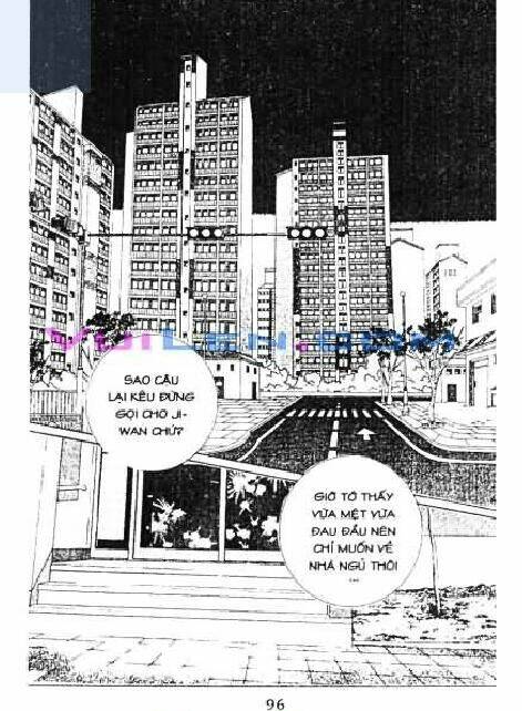 ánh nắng chói chang chapter 9 94