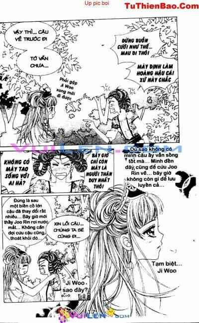 bogle goes to the kingdom chapter 31 16