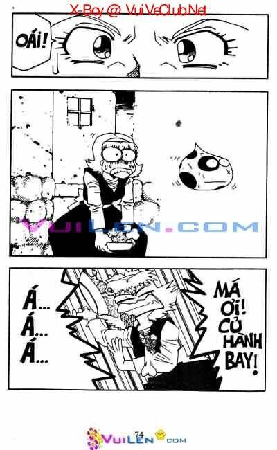 theo dấu rồng thần - dragon quest chapter 8 18