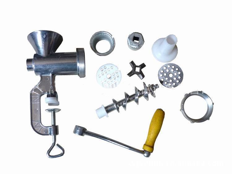Máy xay đa chức năng bằng tay