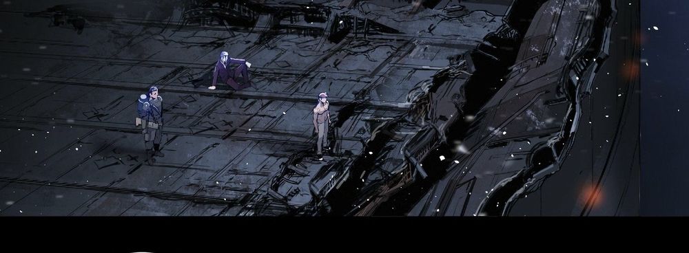 tam tuyệt tại dị giới chapter 91 39