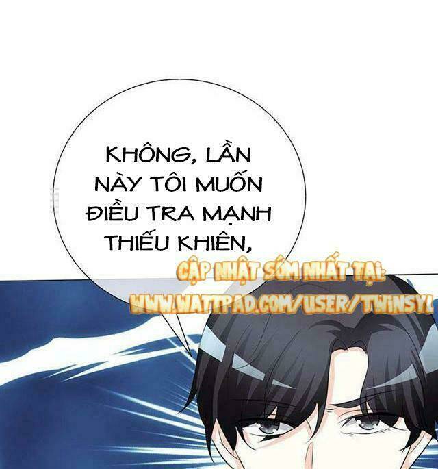 ái người tình xuất vu lam chapter 30 6