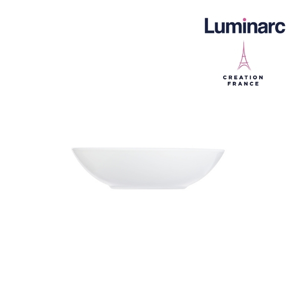 Bộ 6 Đĩa Chấm Thuỷ Tinh Luminarc Diwali 11cm - LUDIN3977