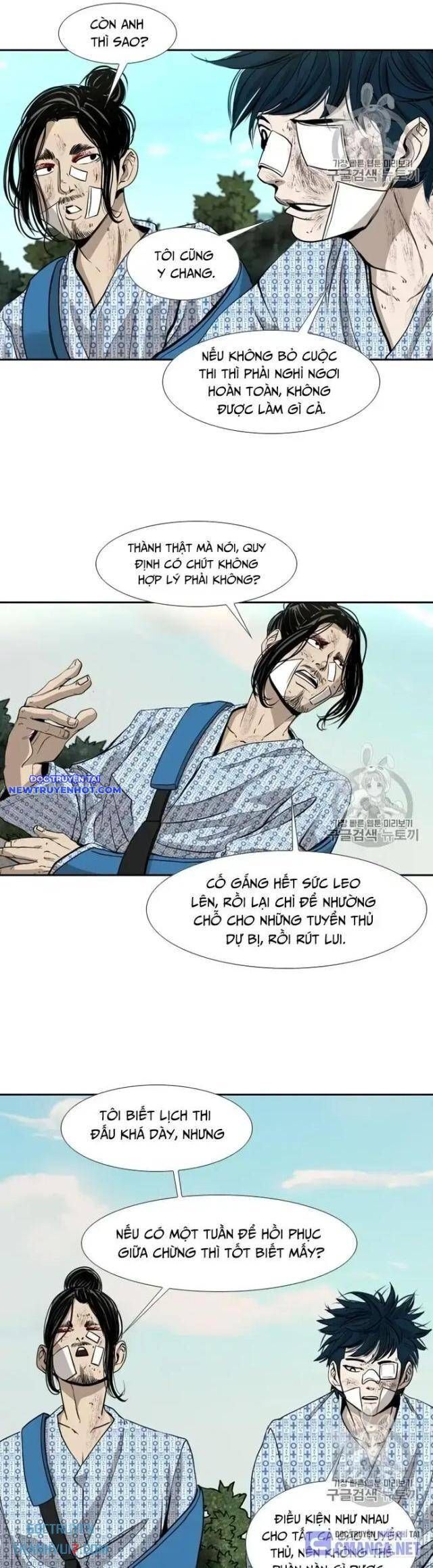 shark - cá mập chapter 176 15
