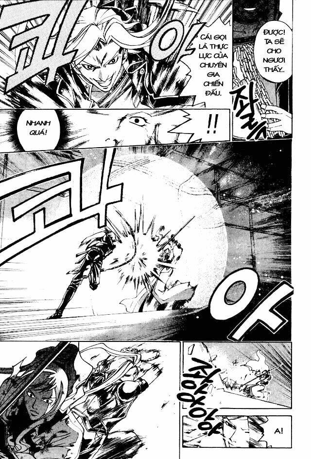 mắt quỷ kyo chapter 186 11