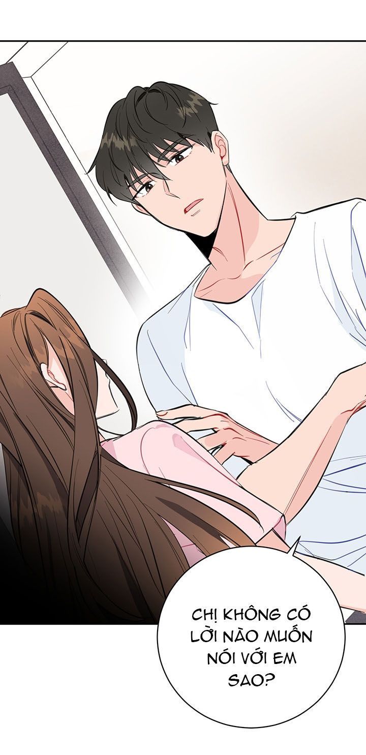 người tình thay thế chapter 6 57