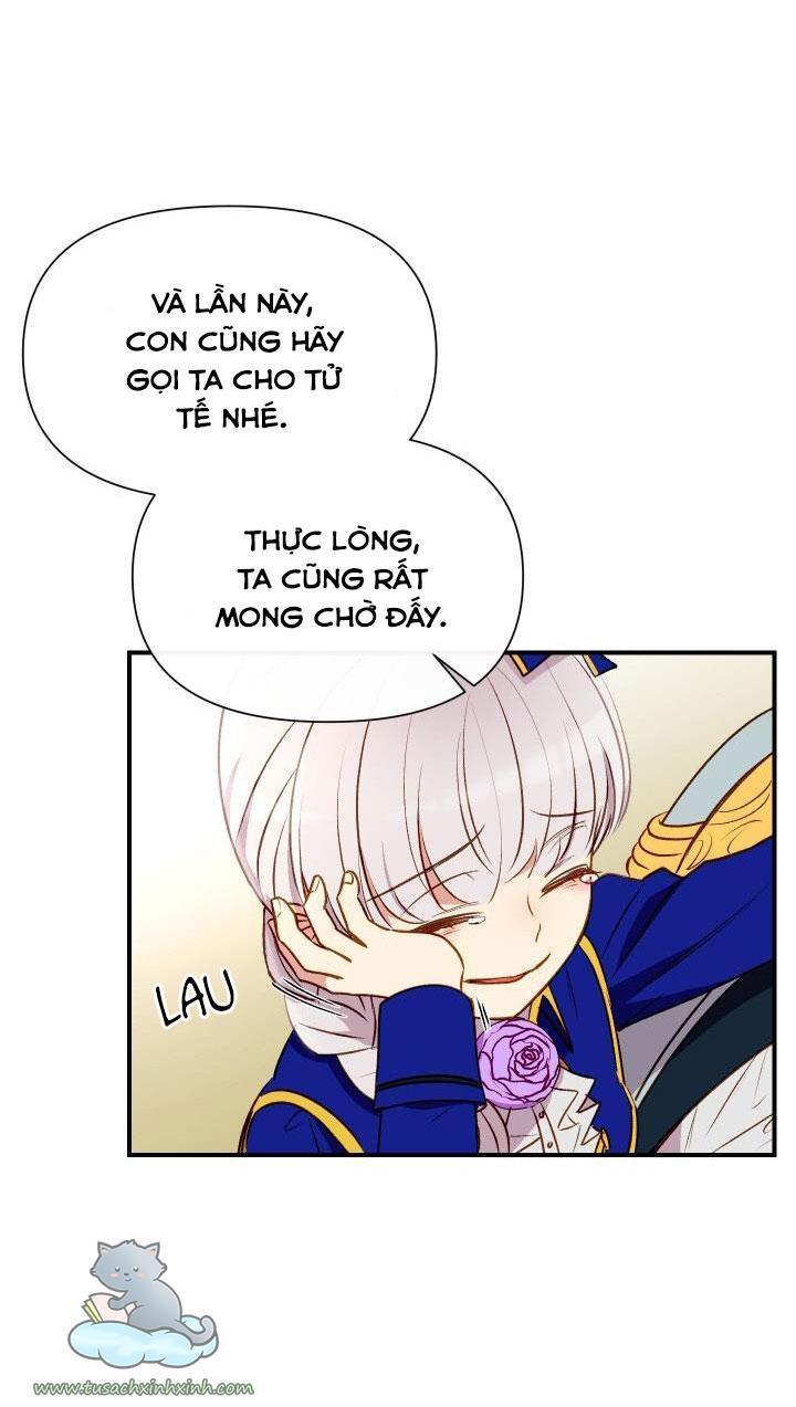 công nương khế ước của gia tộc công tước quái vật chapter 40 19