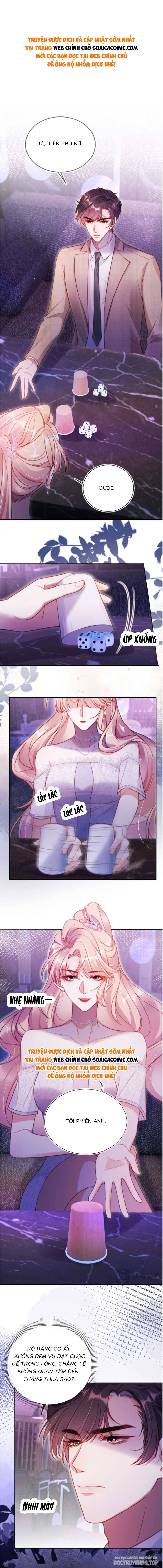 thừa kế gia sản nghìn tỷ sau ly hôn chapter 13 2