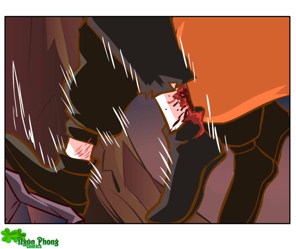 hòa thượng và tiểu long quân chapter 45 15