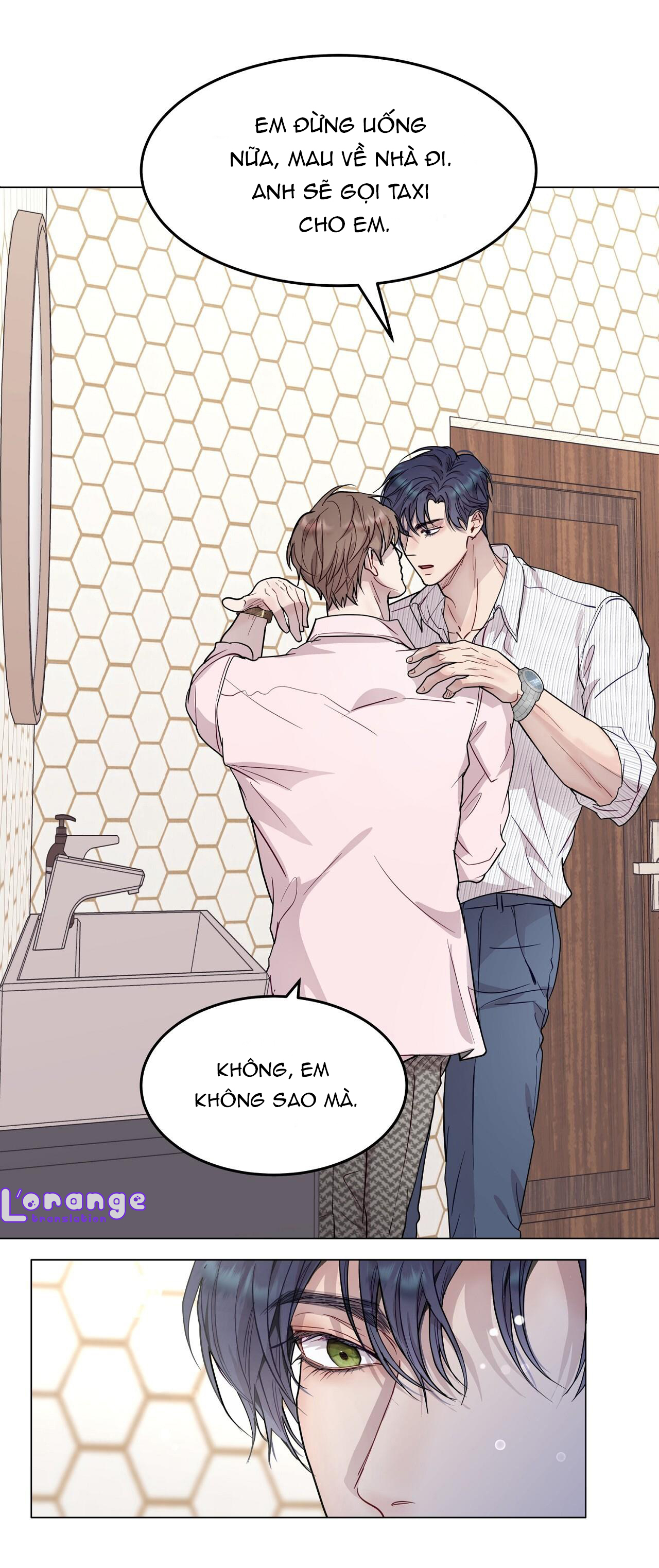 tư duy vị kỷ chapter 29 3