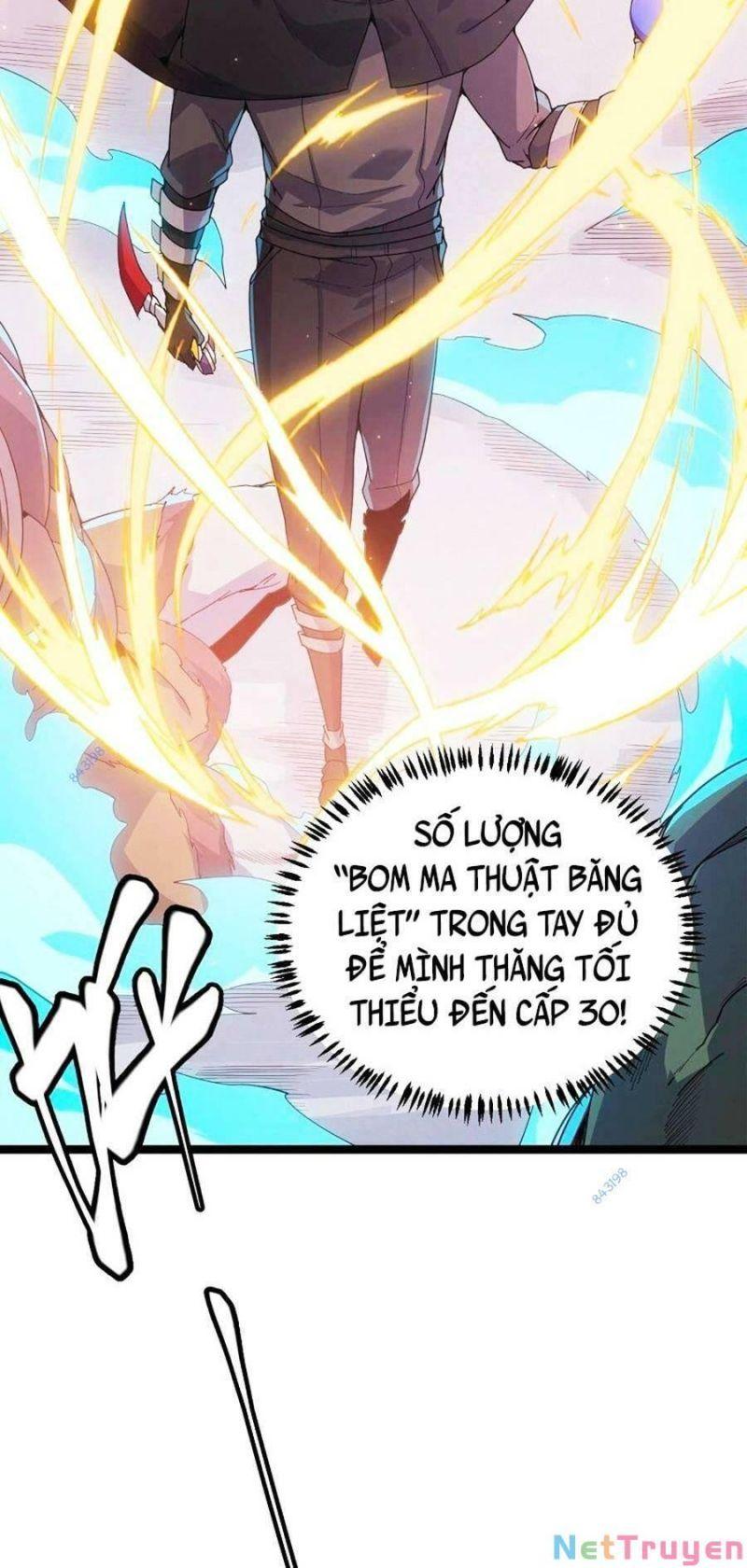 tôi đến từ thế giới trò chơi chapter 84 2