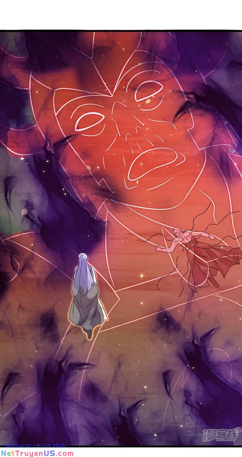 tiên võ đế tôn chapter 496 52