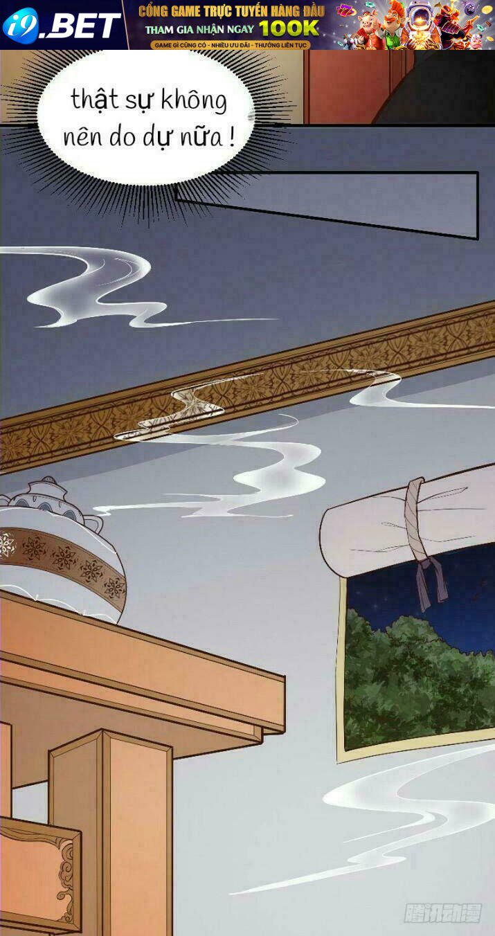 thịnh thế y nữ - lãnh vương sủng phi chapter 9 21