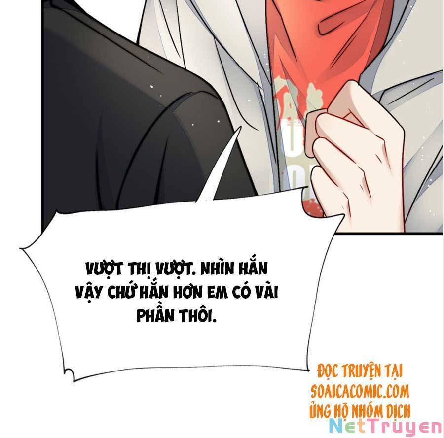 đại lão nào cũng tranh sủng ta chapter 20 21