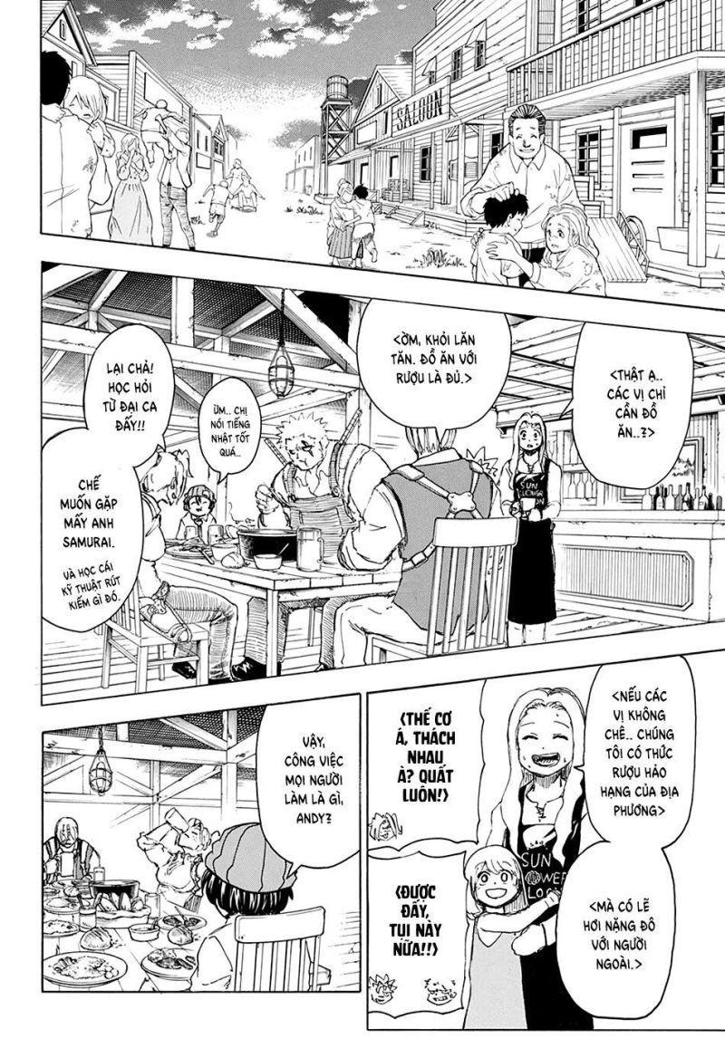 undead unluck chapter 41 5