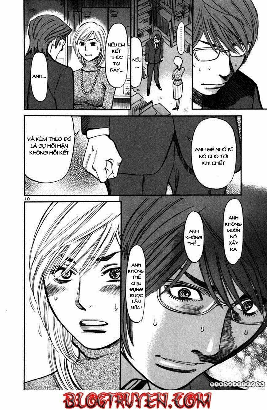 sakuranbo syndrome chapter 28 11