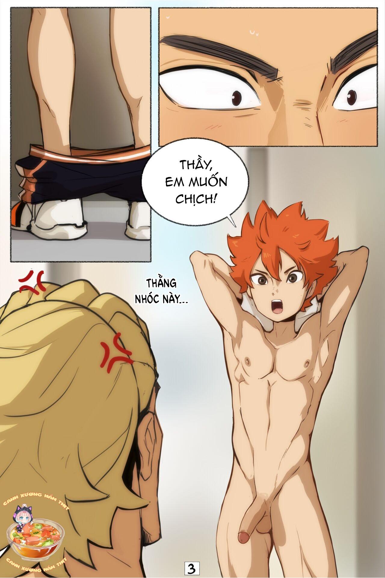 tổng hợp oneshot boylove chapter 103 3