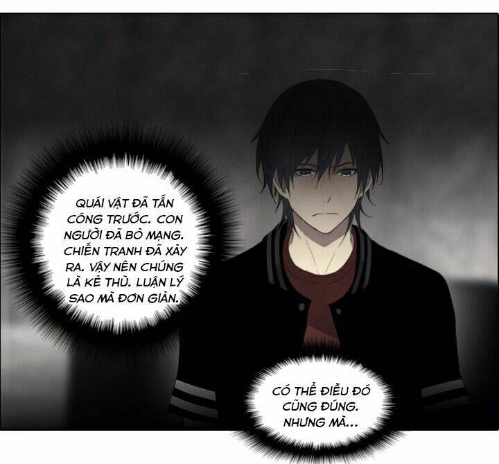 người cống hiến chapter 26 42