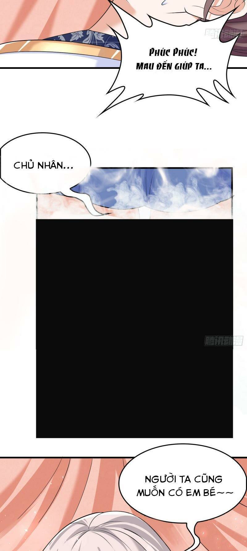 giáng thần chiến ký chapter 93 17