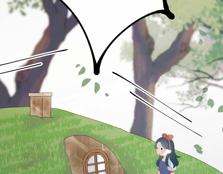 lượm được một tiểu hồ ly phần 3 chapter 59 36