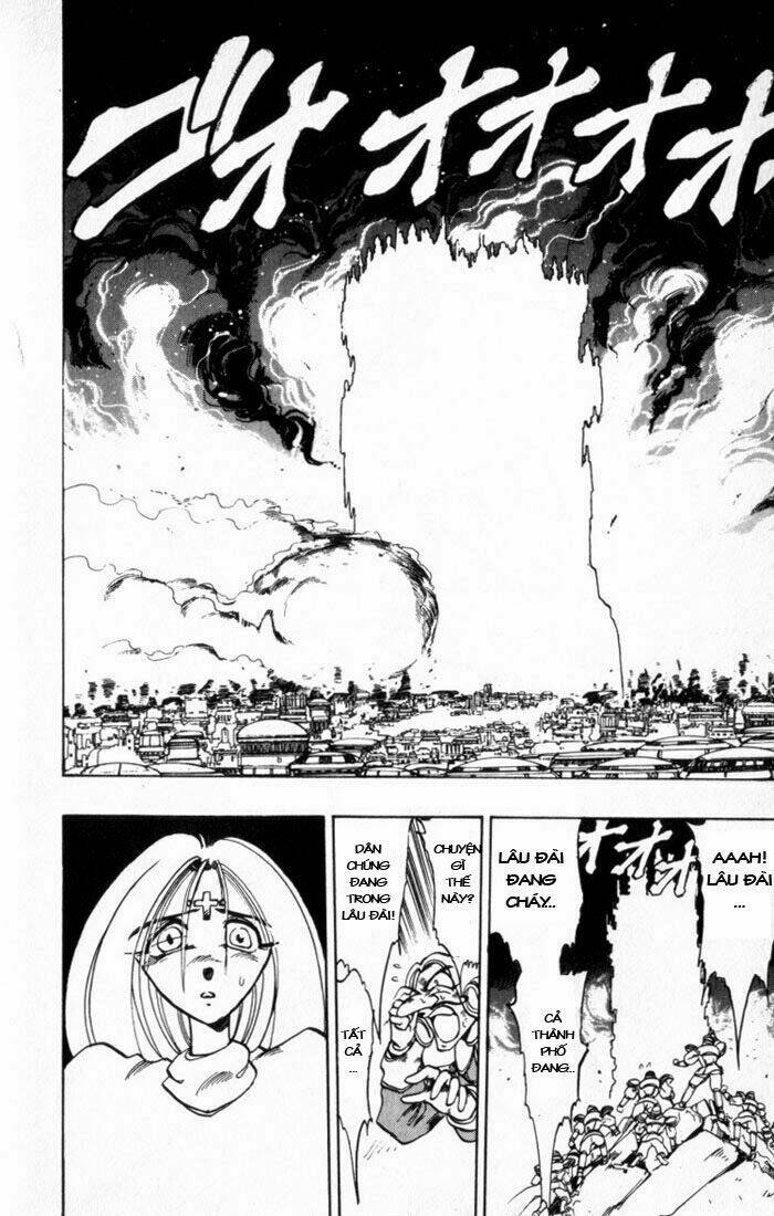 violinist of hameln - cây đàn kì diệu chapter 32 21