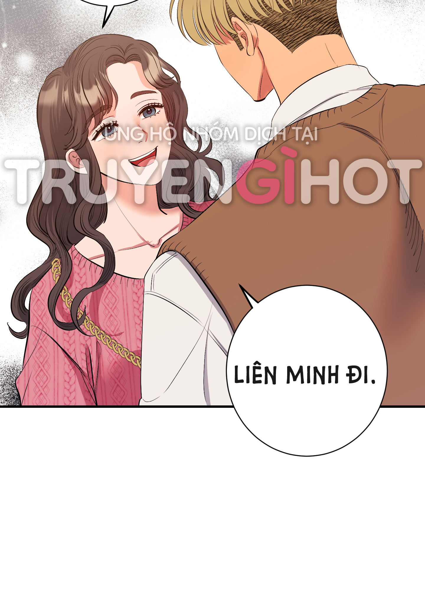 [18+] một lòng một dạ chapter 27.2 15