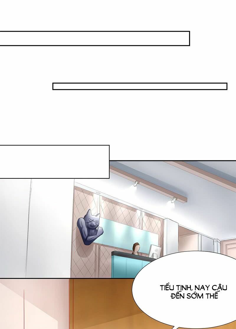 chồng già vợ trẻ trêu nhau hàng ngày chapter 17 19