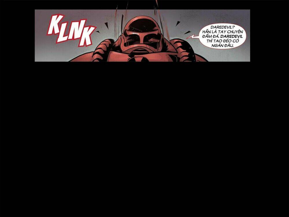 daredevil/punisher: seventh circle | vòng xuyến thứ bảy chapter 6 18
