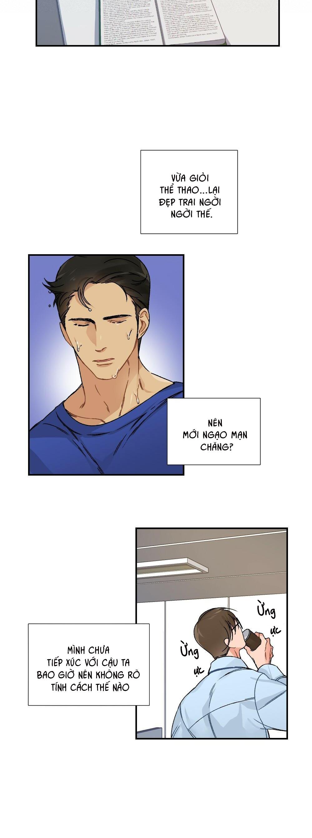 bộ sưu tập ciu to-ngực bự của nhà sẹc chapter 10 14