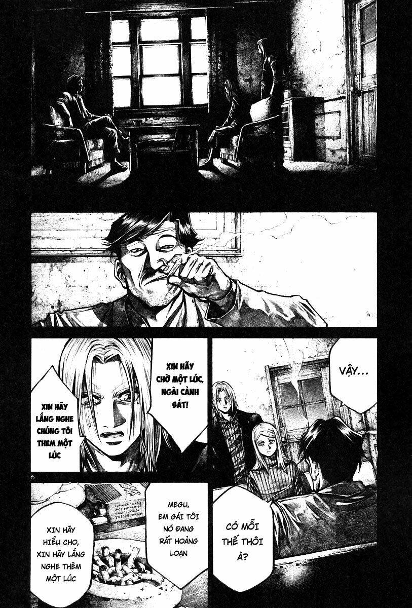 rainbow chapter 141 7