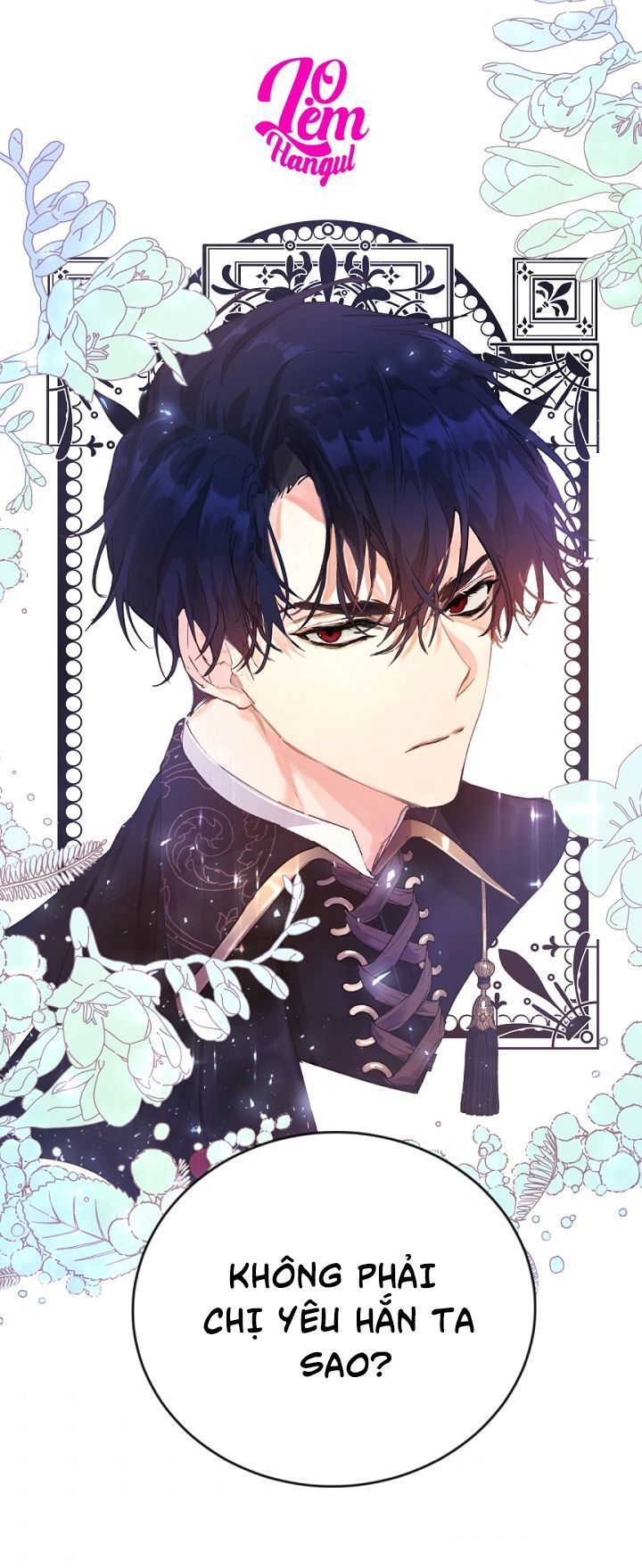 con rối ác nữ marionette chapter 7 50