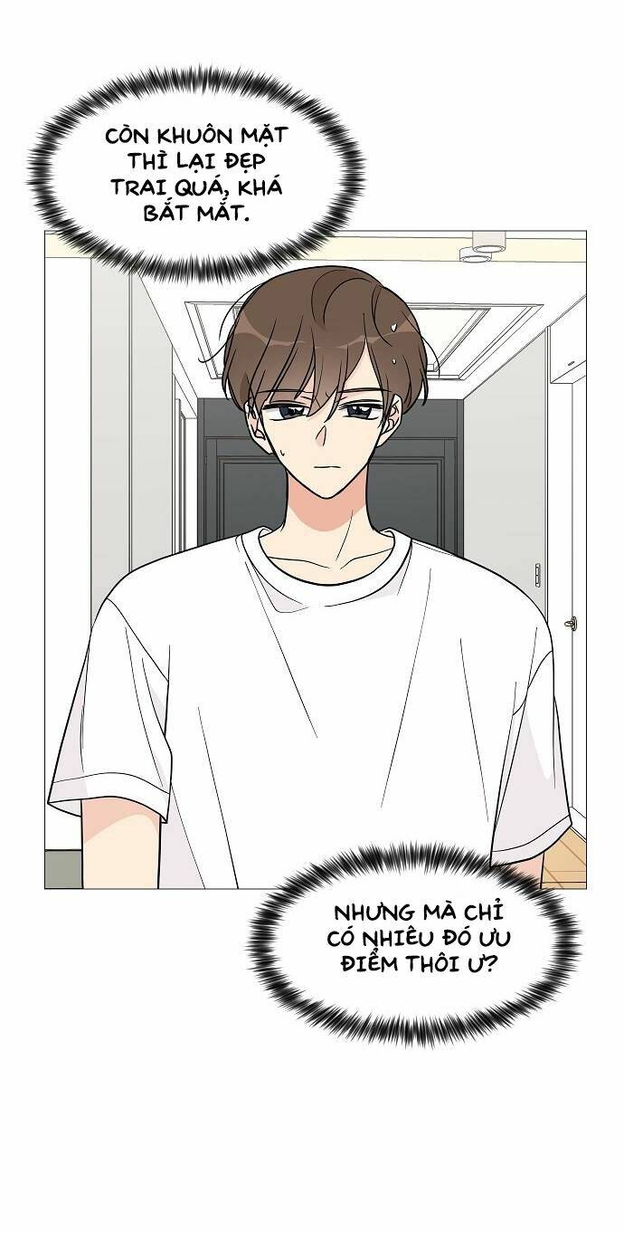 thiếu nữ 1m8 chapter 23 32