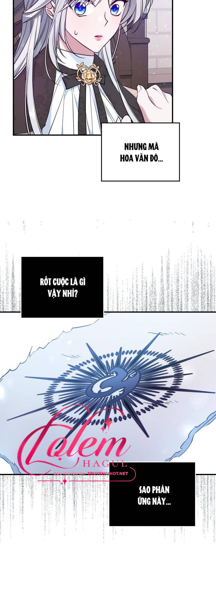 Hôm Nay Công Nương Toàn Năng Cũng Thấy Chán Nản chapter 43.1 20