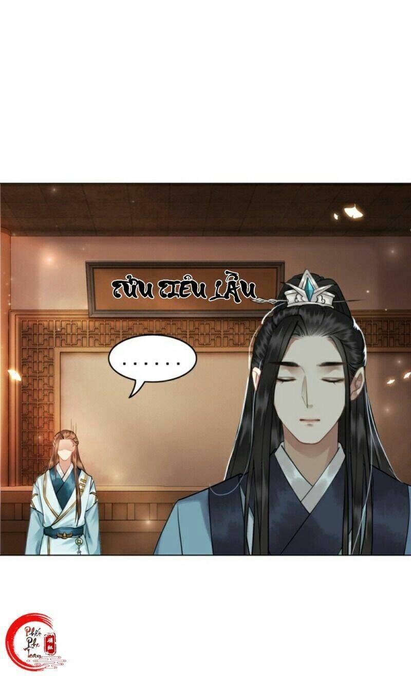 gay rồi! cái đó thành tinh rồi chapter 56 50