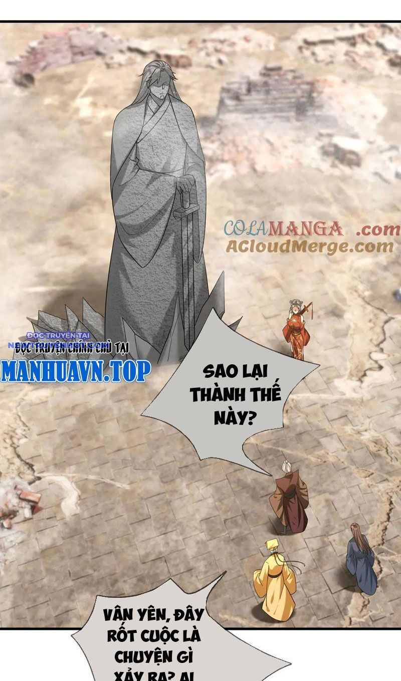 ngủ say vạn cổ: xuất thế đẩy ngang chư thiên chapter 52 30