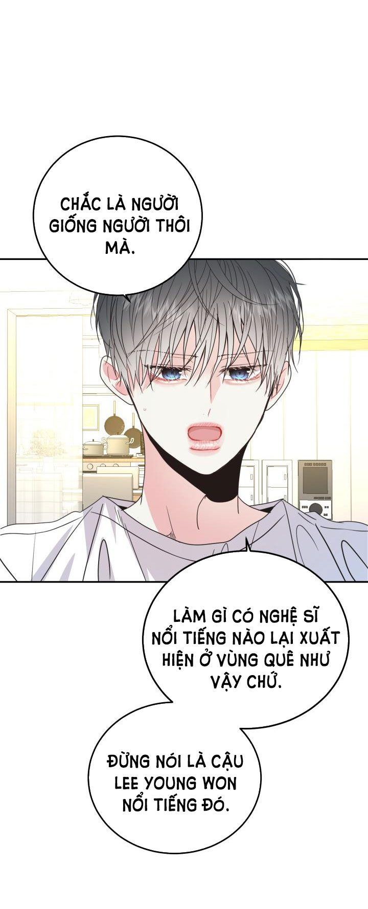 Yêu Em Thêm Lần Nữa chapter 20