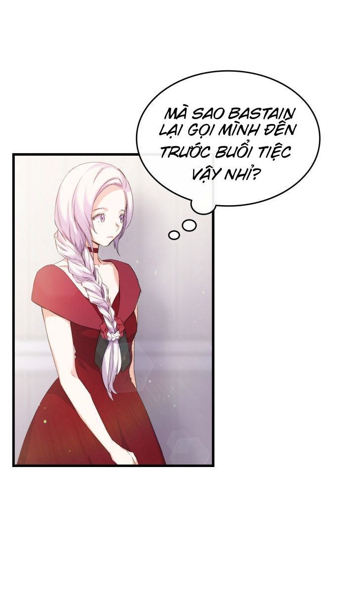 tôi định quyến rũ anh trai nhưng nam chính đã đến chapter 7 68