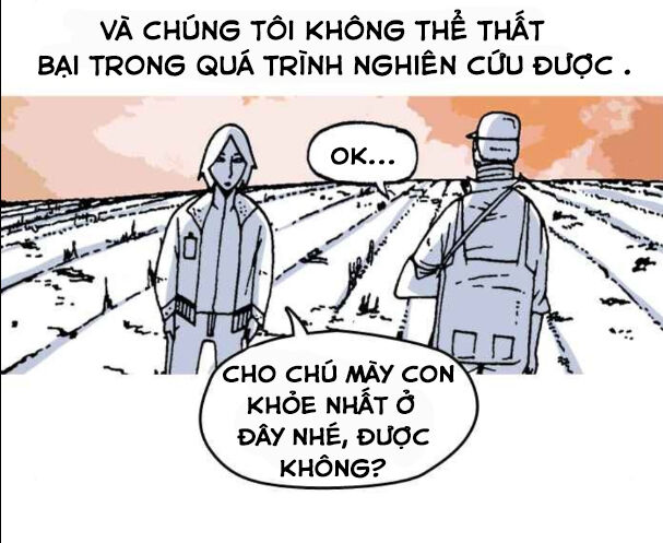 mắc kẹt trên mặt trăng chapter 10 19