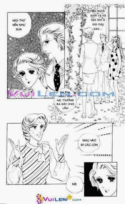 lá chắn tình yêu chapter 8 151