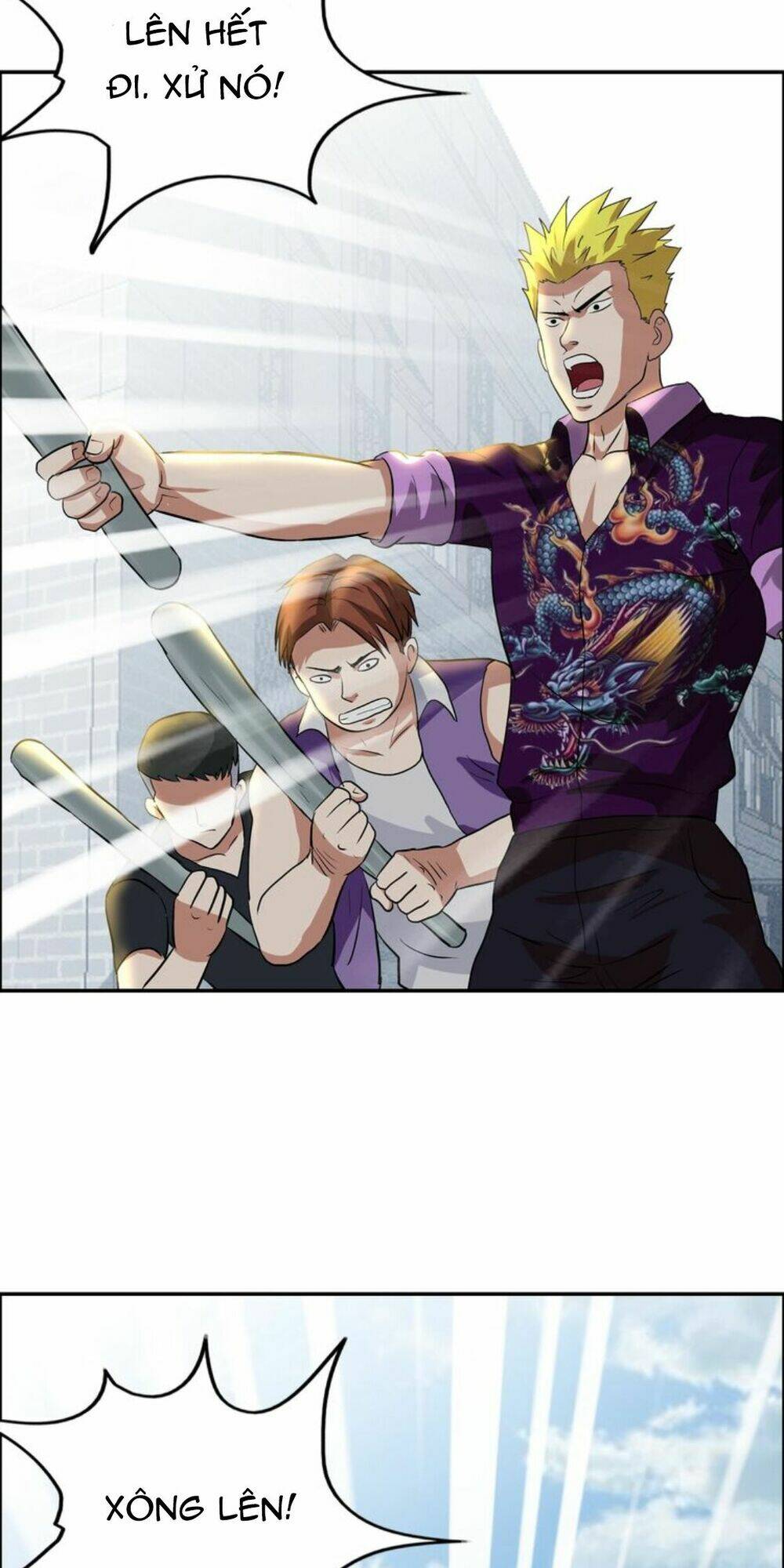 ngưu đại lực tiến thành chapter 10 24