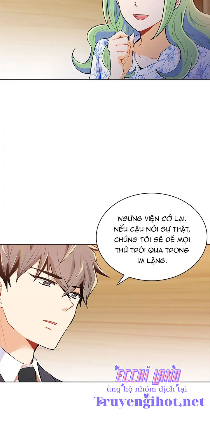 hương vị của nữ thần chapter 33.2 21