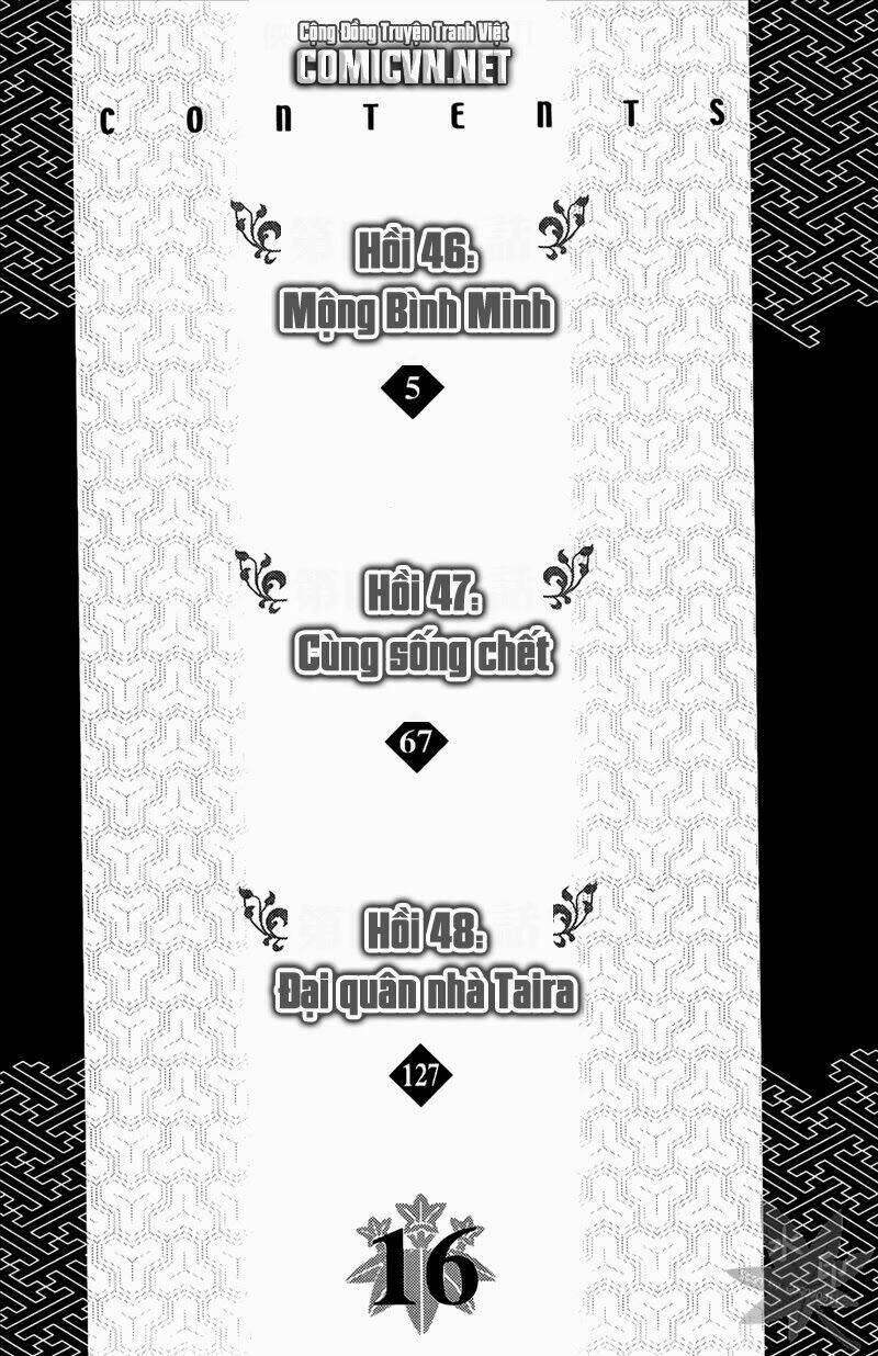 thiếu niên vương phần 2 chapter 46 3