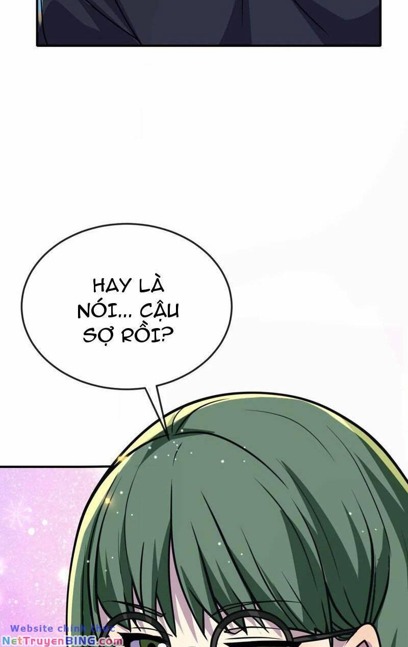 nhìn thấy thanh máu, ta xử tội thần linh chapter 168 16